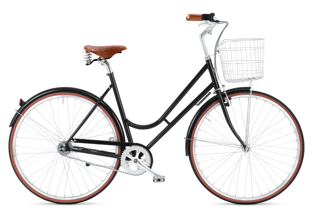 Nitro vintage bike sale